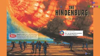 The Hindenburg