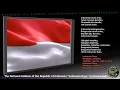 Lagu Indonesia National Anthem \