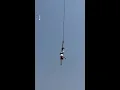 Download Lagu Horror moment tourist’s bungee cord snaps