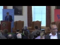 Governing Intelligence Counterterrorism and Data Privacy