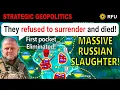 Download Lagu Encirclement Complete! No Russian Got Out! | RFU News