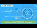 Webinar UPETS No-Code Universal Solution for PII Data Protection