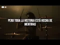 LANDMVRKS - A Line In The Dust ft. Mat Welsh from While She Sleeps / Sub Español
