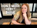 5 Reasons You Might Not Want To Live In Tehachapi CA