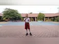 Download Lagu Bagai Sinar mentari cover by Arkin Kelas 3B 24/25