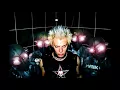 Powerman 5000 Supervillain Lyrics