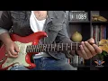 Download Lagu King Tone Guitar - The Duellist by Guitars Rebellion