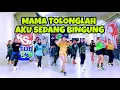 Download Lagu DOKTER CINTA | MAMA TOLONGLAH AKU SEDANG BINGUNG | TIKTOK VIRAL | CHOREO ZIN CHICIE