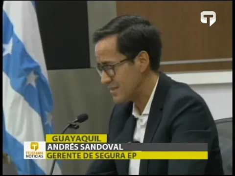 Jóvenes entre 18 y 25 años prodrán ser agentes de control municipal