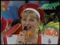 Download Lagu Dinda ou Dindinha + Recado do Coração - Xou da Xuxa Fevereiro/1990