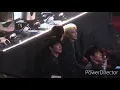 SEVENTEEN reaction BEN (Love Ing) Gaon Chart Award 2019