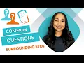 Most Common Q As Surrounding STDs