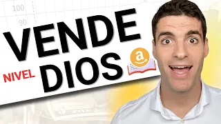Haz ESTO si tus libros NO venden en Amazon KDP