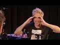 PATRICK WATSON on Singing "To Build a Home" | 2 Meter Sessions 2025