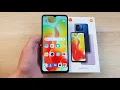 Download Lagu XIAOMI REDMI 12C - ДОСТУПНЫЙ РЕДМИК БЕЗ ЛИШНИХ ПОНТОВ!
