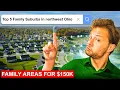 Top 5 Toledo Suburbs for Families Earning 150K 2025 Relocation Guide