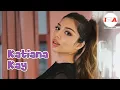 Katiana Kay Most Beautiful Plus Size Model Age Height