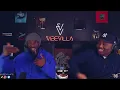 ScHoolboy Q x Freddie Gibbs x Ab-Soul - oHio + Foux | FIRST REACTION