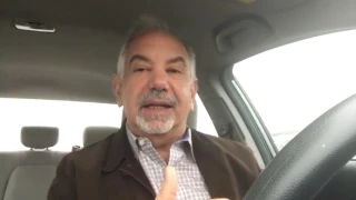 The one traffic law in NJ that Dennis stresses the most