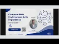 Common Data Environment and its Importance CDE Construction Management AEC Industry