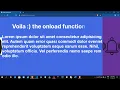 How to Solve null error problem Js Tutorial - 1