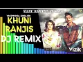 Download Lagu KHUNI RANJIS SONG DJ REMIX [ VIJAY RANA JAAT SONG ]✓ VR MUSIC ..¶  VR OFFICIAL GWALIOR  ¶