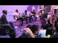 Download Lagu Cromok Live Unplugged 2011 at KLCC