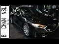 Download Lagu In Depth Tour Mazda 3 Sedan [BP] Improvement - Indonesia