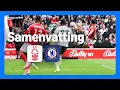 Lagu ⚔️ Heerlijk spektakelstuk in Nottingham ⚽ | Samenvatting Nottingham Forest - Chelsea