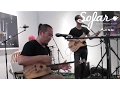 Ajinai - Grass Sofar Toronto