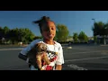 THE ANTHEM (for the kids) #Sonovahjunior #DMX #JRX