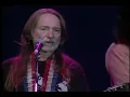 Willie Nelson - Crazy live 1992