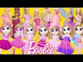 Download Lagu Angela Turns Into Barbie 👗✨ | Full Barbie Transformation in My Talking Angela 2