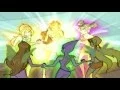 Download Lagu Winx Club AMV - Nobody's Perfect [HD]