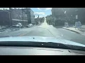 Lynchburg VA Downtown 4K Tour
