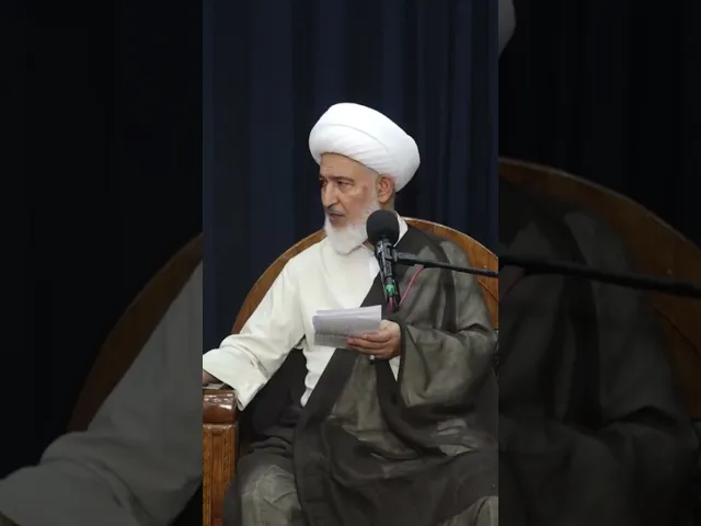 ⁣منهج بعض علماء العصر في التعامل مع الأخبار الضعيفة.  سماحة الشيخ فاضل الصفار ١٤٤٦هـ.