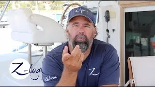 Money and Sailing –  (The Truth about Keith’s Shady Past) – Sailing Zatara Z-Log