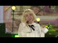 열린음악회 - 볼빨간사춘기 - 썸 탈꺼야.20171112