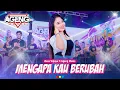 Download Lagu MENGAPA KAU BERUBAH - Reva Wijaya ft Ageng Music (Official Live Music)