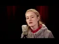 Sigrid - Strangers - 7/27/2018 - Paste Studios - New York, NY