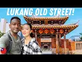 Download Lagu LUKANG OLD STREET during MAZU FESTIVAL in Taiwan 【台灣媽祖節探秘鹿港老街】
