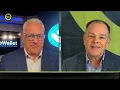 ESPN SportsCenter LIfeWallet s CEO John H Ruiz talks about the impact of NIL