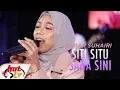 Download Lagu SARAH SUHAIRI - SITI SITU SANA SINI #BOMBASTIKCTDK