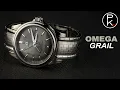 Download Lagu Omega De Ville Co-axial GMT Worldtimer Watch Reivew