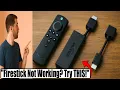 Just now 5 Common Firestick Problems How to Fix Them