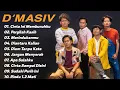 Download Lagu Kumpulan Lagu Hits Terbaik D'MASIV - Cinta Ini Membunuhku, Pergilah Kasih, Merindukanmu