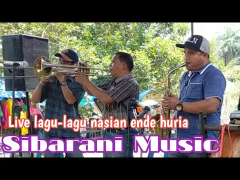 Download MP3 Gondang Uning-uningan Batak, lagu-lagu Nasian Ende Huria/ Sibarani Music ..