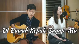 Download Di Bawah Kepak SayapMu -  Robert \u0026 Lea | by NY7 MP3