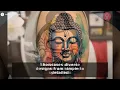 Top 8 Buddha Tattoo Designs Meanings for 2024