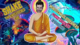 Ep 06 - SHAKÉ, THE ENLIGHTENED ONE - LOL MA Streamers Funny Moments